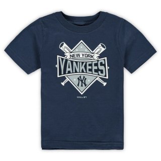 ニューヨーク ヤンキース ｔシャツ メジャーリーグストア Mlb公式通販ショップ専門店