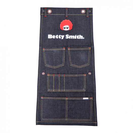 ウォールポケットs ベティスミス Betty Smith Official Online Shop