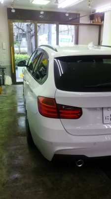 BMW335iġ.饹ƥ