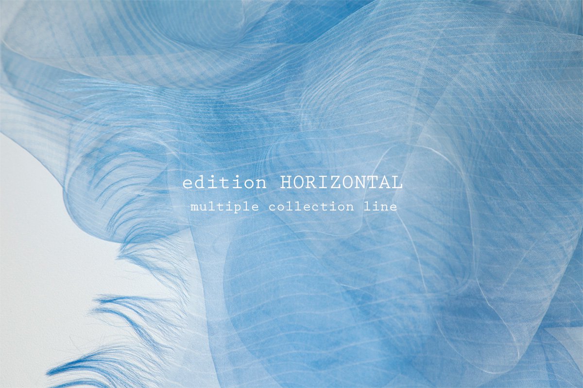 edition HORIZONTAL