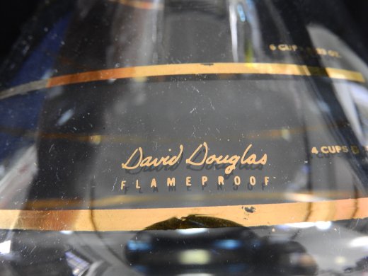 デビッドダグラスガラスポット8カップ用 ファイヤーキング 人気のファイヤーキングマグカップ販売通販 L A Garage