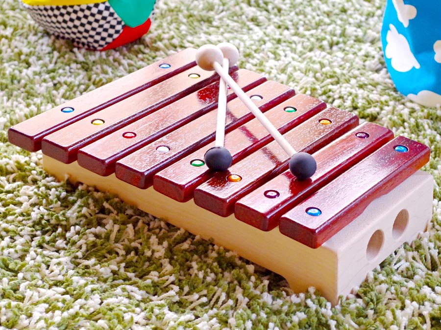 赤ちゃんと子どもにおすすめ楽器のおもちゃ10選。楽器は子どもにとって最高の遊び道具！ | STUDY PARK まなびラボ