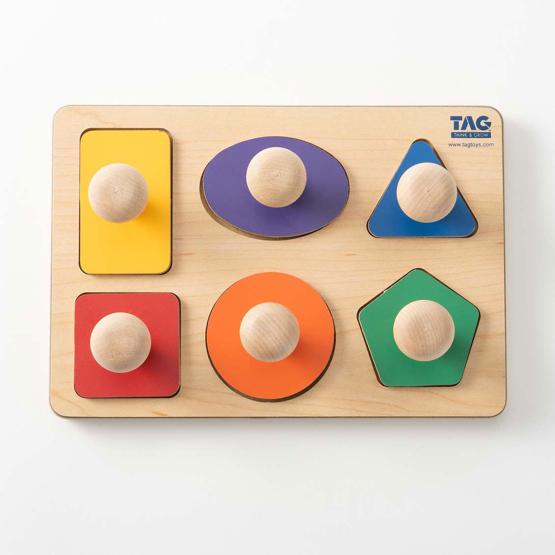 子供の力をぐーんと伸ばす木製知育パズル選 1歳2歳3歳の発達に合うパズルの選び方をご紹介 Study Park まなびラボ