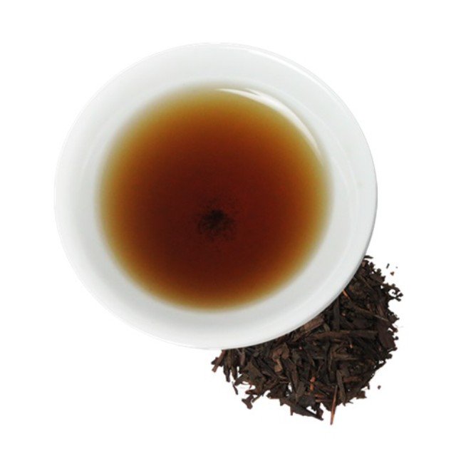 緑茶一つとっても数種類ある？お茶の種類とそれぞれの違いについて