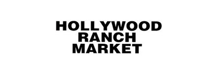HOLLYWOOD RANCH MARKET（ハリウッドランチマーケット）