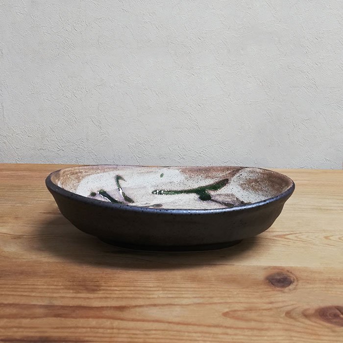 Wabisabi 小判鉢トリオセット