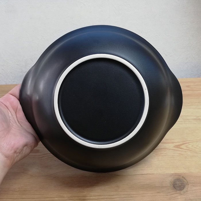 萬古焼 耐熱煮込みラーメン鉢