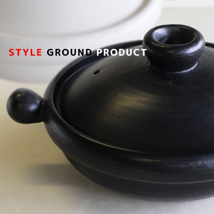 ߸ž  STYLE GROUND PRODUCT clay pot