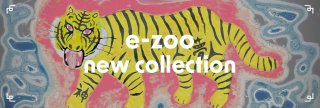 e-zoo 2024AW