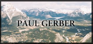 PAUL GERBER