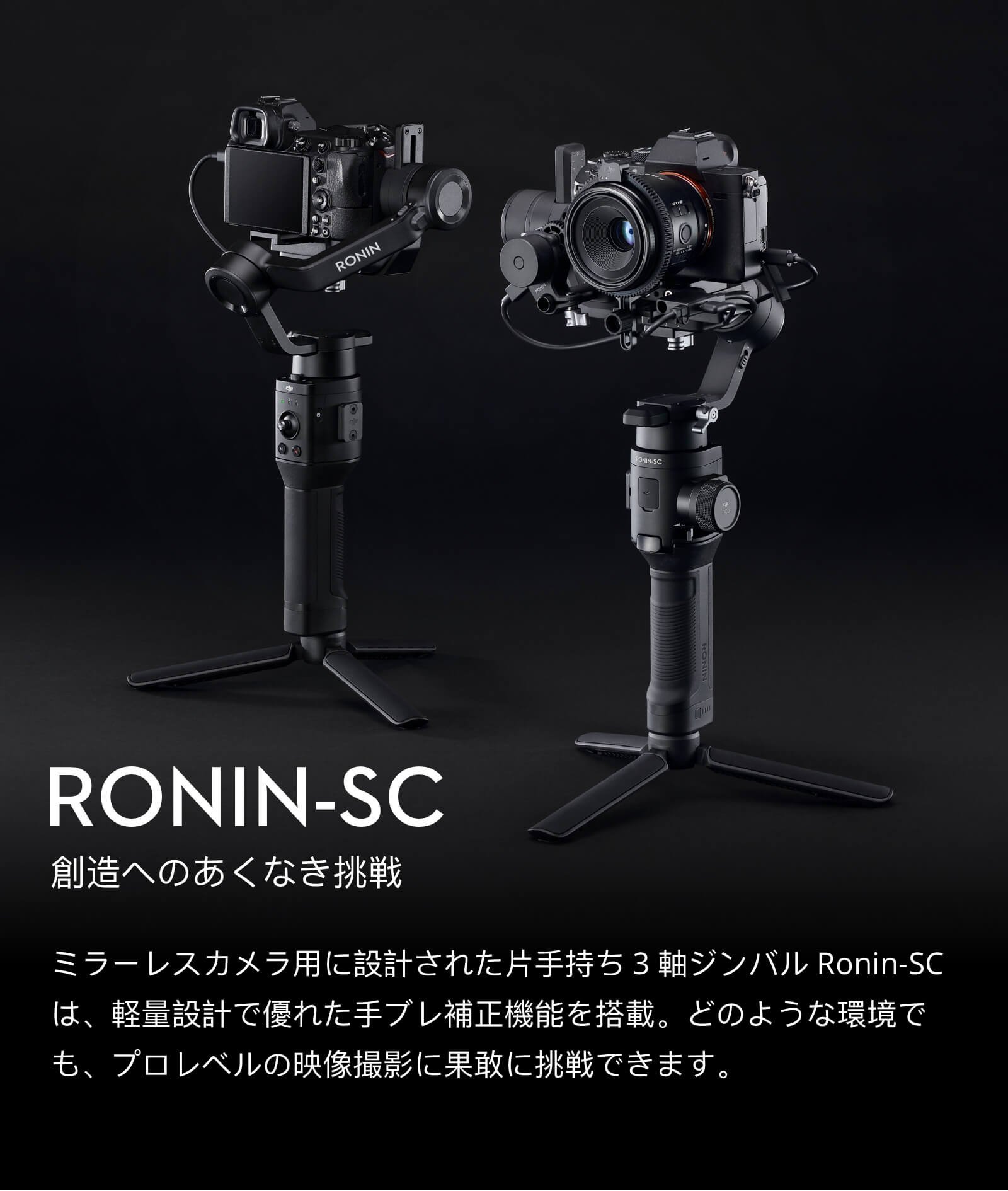 Ronin-SC