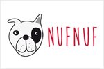 Nufnuf logo（ナフナフロゴ）