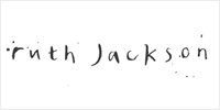Ruth Jackson logo（ルース・ジャクソン　ロゴ）