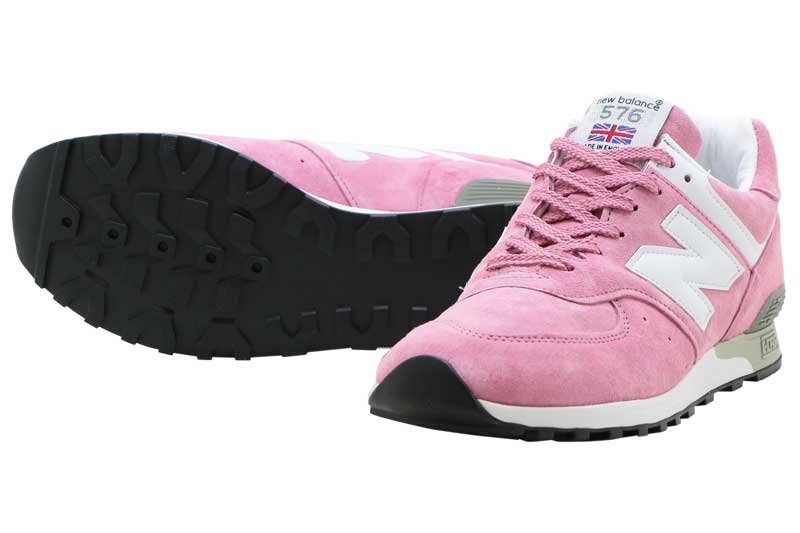 new balance 576 Pink