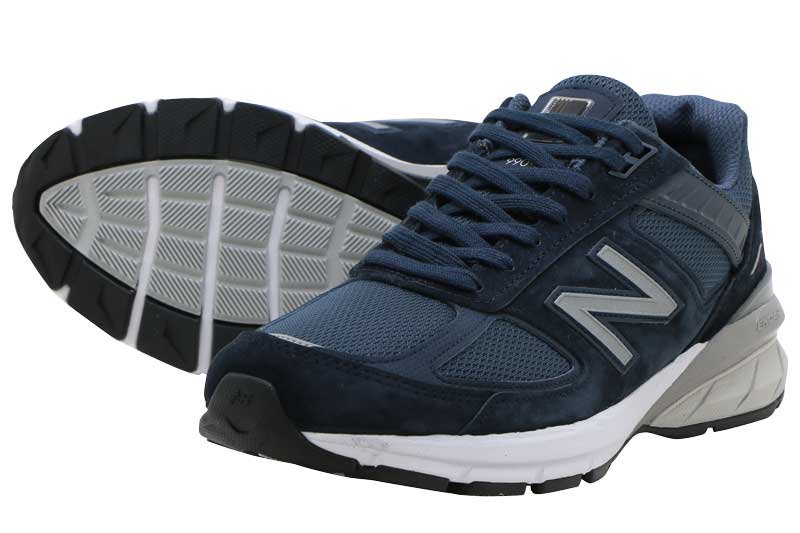 new balance m990