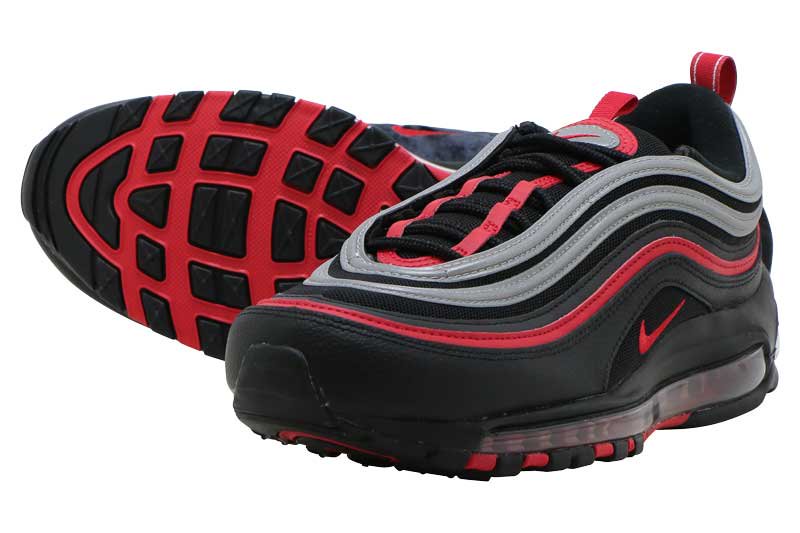 Nike Men's Air Max 97 Essential Track & Field Shoes