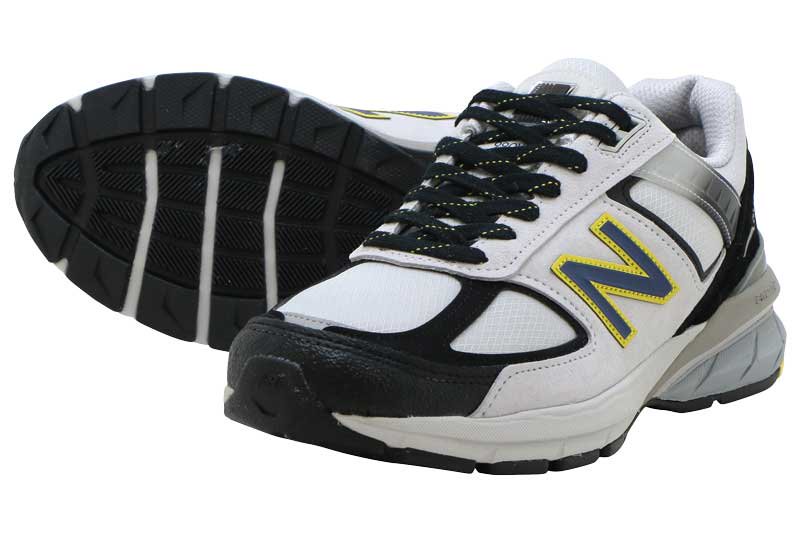 new balance m990