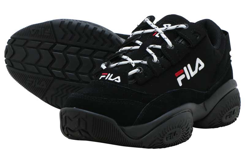 fila provenance mens