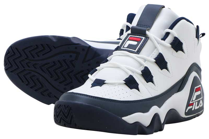 fila grant hill 1