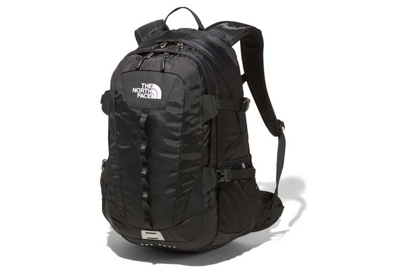 the north face hot shot cl