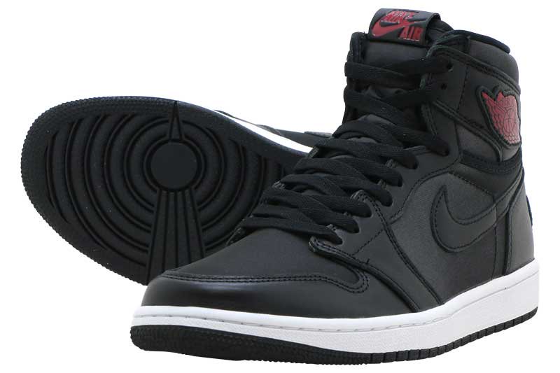 air jordan 1 black retro