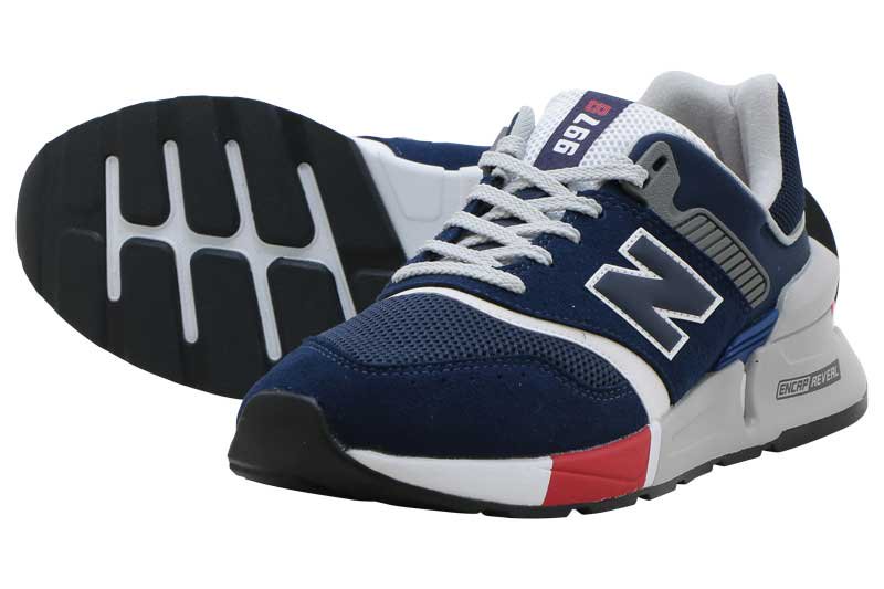 new balance ms997