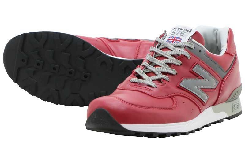 new balance m576red