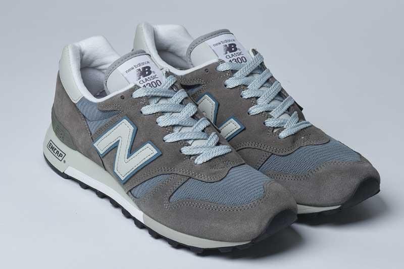 new balance m1300 steel blue