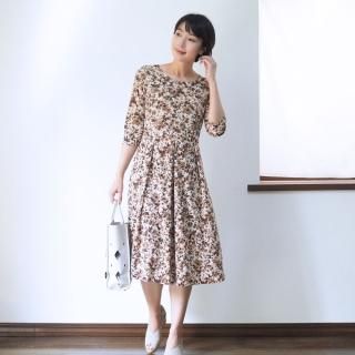 Down To Earth アーミッシュワンピースのお店