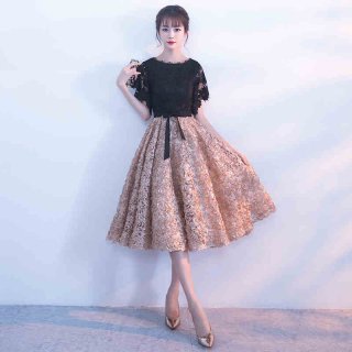 バイカラー 結婚式 パーティードレス通販 Dress Room バイカラー 結婚式 パーティードレス通販 Dress Room