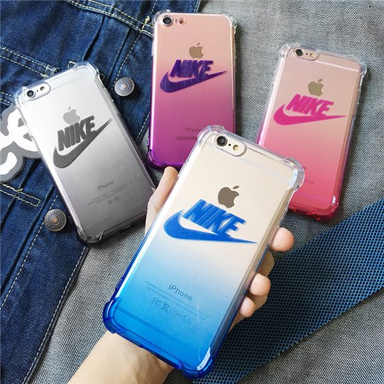 Nike ナイキ Iphonexケース Iphone7 8ケース Iphone7plus 8plusケース