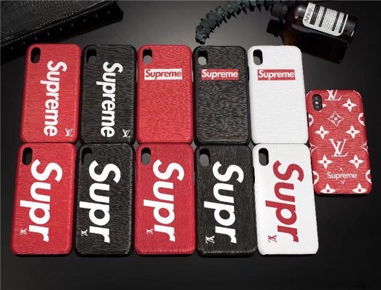 Supreme シュプリーム Iphonexケース Iphone7 8ケース Iphone7plus 8plusケース Iphone6 6s 6 6splus ケース スマホ 携帯カバー 送料無料 ブランド専門店