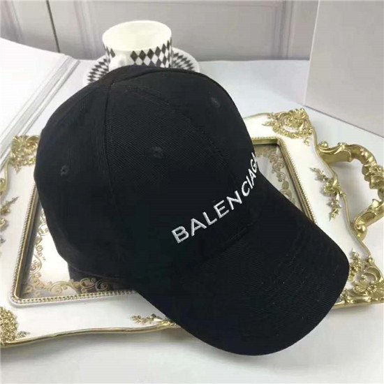 Balenciaga バレンシアガ 2018 野球帽 帽子 キャップ スポーツ