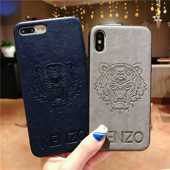 のホスト 引き付ける 壁紙 Kenzo Iphone X ケース Relax M Jp