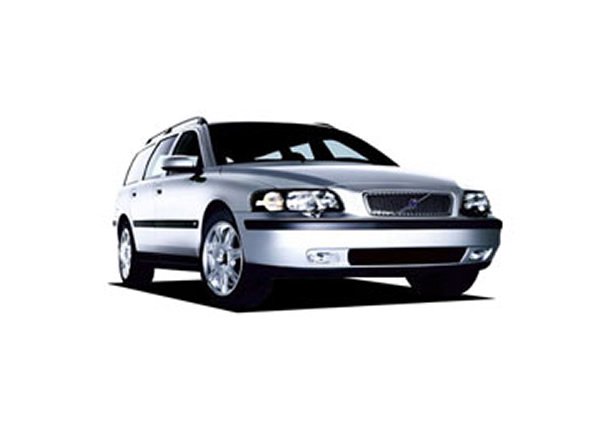 V70（SB）2000～04 - ONE'S ONLINE SHOP