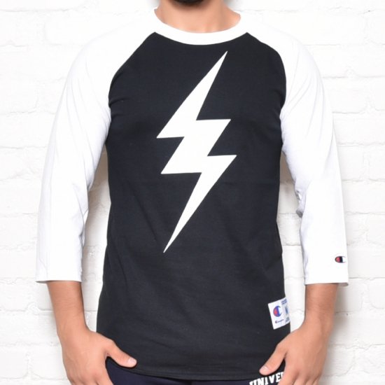 champion raglan