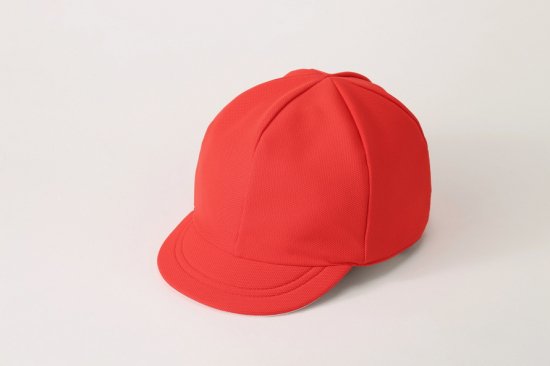 遮熱タイプ 紅白帽子