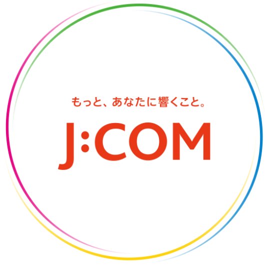 J:COM