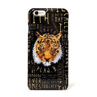 「The Tiger」| iPhoneケース | Plan bシリーズ