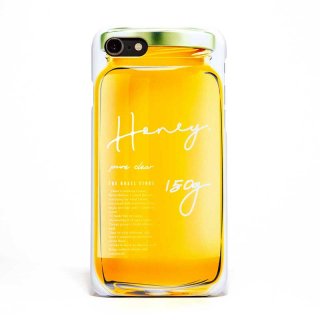 「Honey Jar」| iPhoneケース | Plan bシリーズ