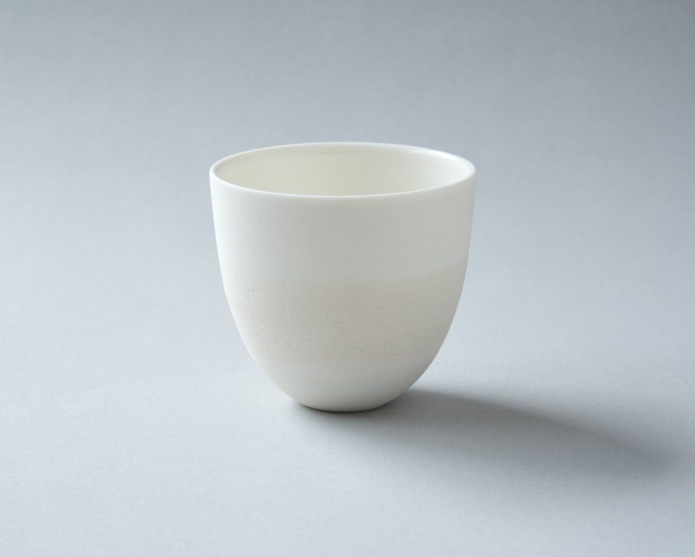 CUP WHITE　[カップ ホワイト]