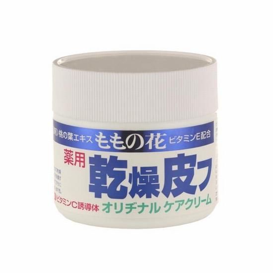 薬用乾燥皮フクリーム オリヂナル株式会社