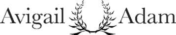 スピカブラン, Avigail Adamのロゴ