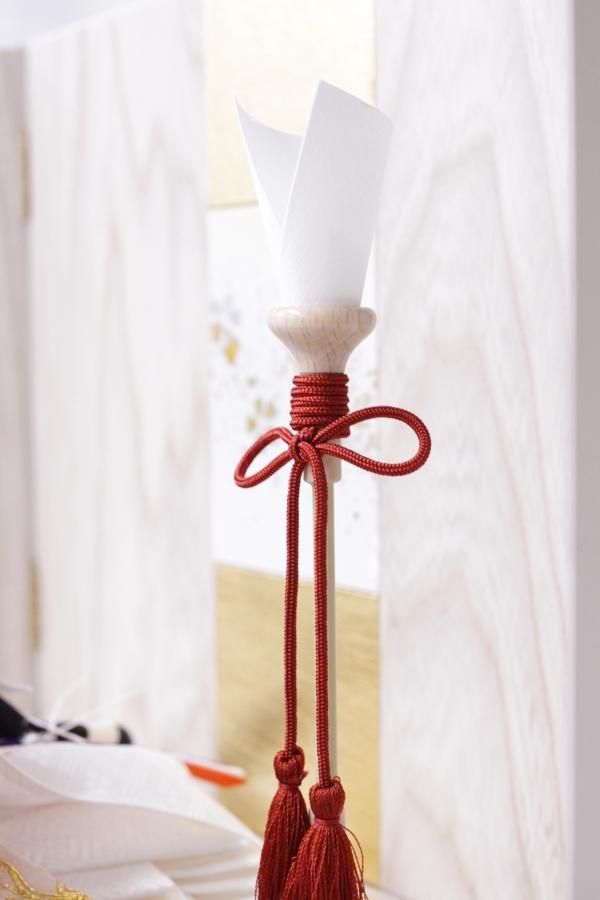 渡邉砂田 さま 専用 雛人形 おひなさま 縫（nui） ゆめ・おすべらかし 刺繍 一式 [D3