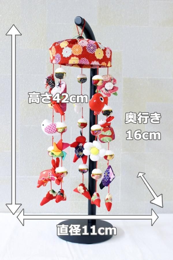 タルトタタンさま専用 　一連吊るし飾り タルトタタンさま専用 一連吊るし飾り タルトタタンさま専用