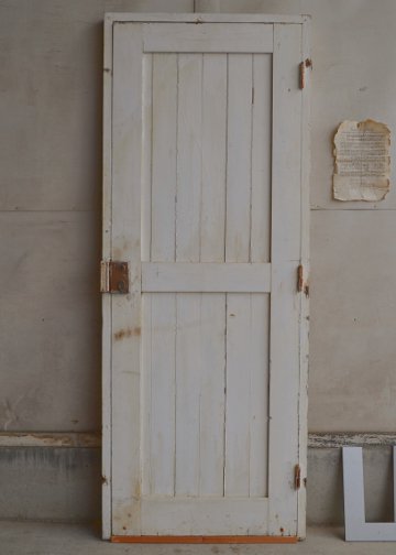 木枠付きフレンチヤードドア フレンチアンティーク家具ロココ調ブロカントのお店 パディントン