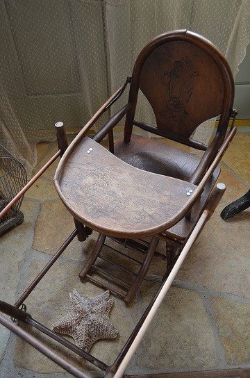 Хޥҥ㥤ɥ,٥ӡ,若㥤ɥ,Baumann child chair,եƥȶ,8