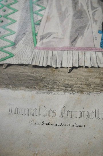 եƥե졼,ʥ롦ǡɥ良,Journal des Demoiselles,ƥ۱,եƥ,,5