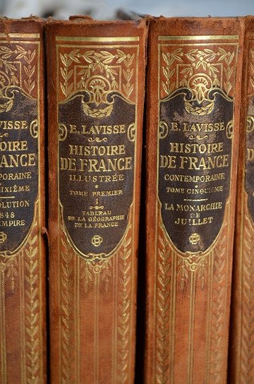 ƥ25å,ƥ֥å,ƥ,Histoire de France,Ernest Lavisse,ե󥹸,֥,ƥ,,7