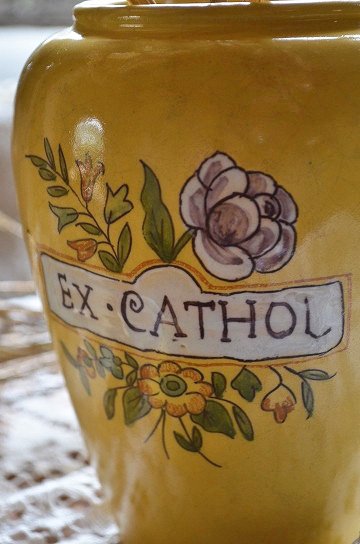 ex-cathol